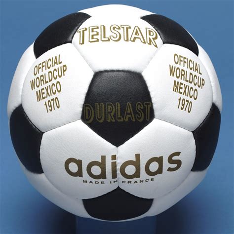 buy adidas telstar 1970 replica ball|ADIDAS 2set TELSTAR DURLAST 1970/1974 MEXICO FIFA WORLD CUP SOCCER BALL .